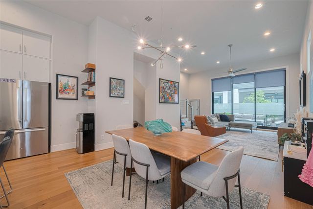 2608 Rusk Street, Houston, TX 77003