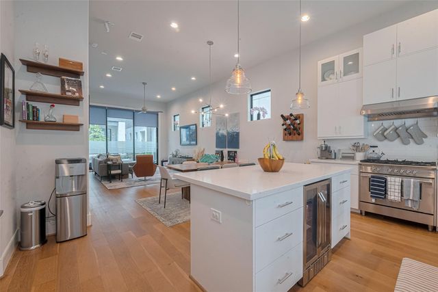 2608 Rusk Street, Houston, TX 77003