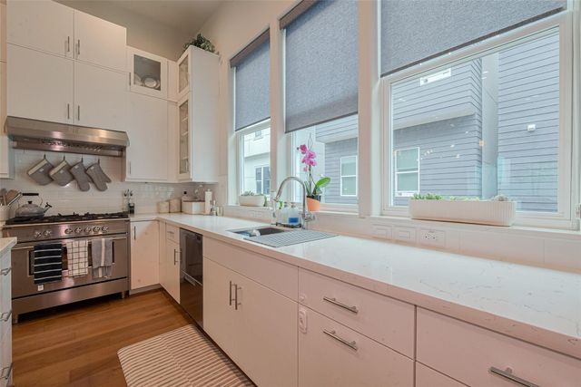 2608 Rusk Street, Houston, TX 77003