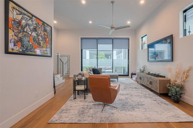 2608 Rusk Street, Houston, TX 77003