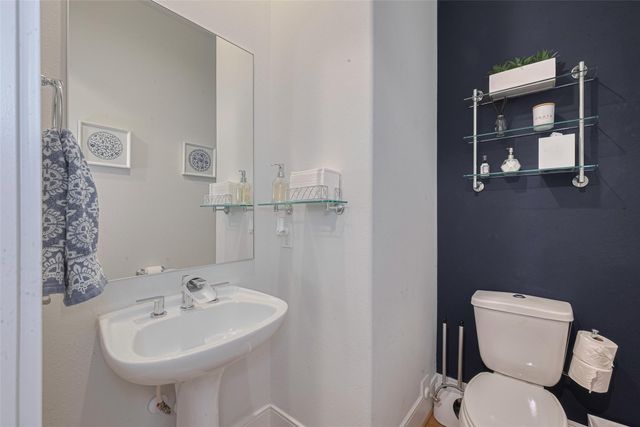 2608 Rusk Street, Houston, TX 77003