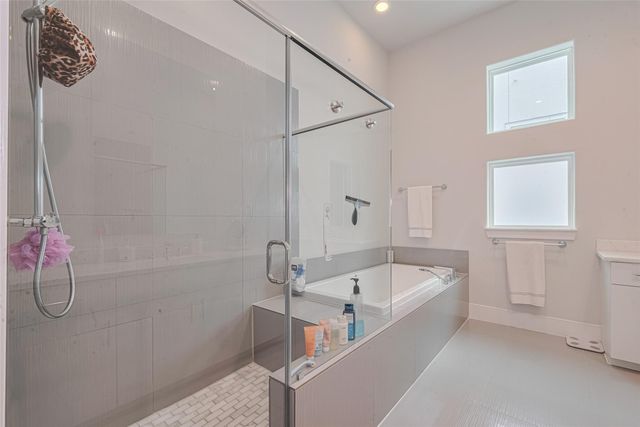 2608 Rusk Street, Houston, TX 77003