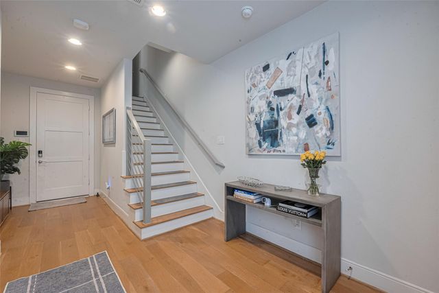 2608 Rusk Street, Houston, TX 77003