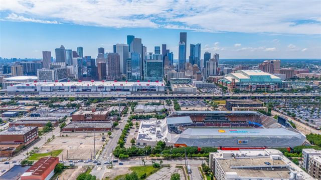 2608 Rusk Street, Houston, TX 77003