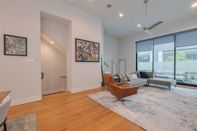 2608 Rusk Street, Houston, TX 77003