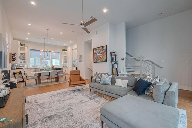 2608 Rusk Street, Houston, TX 77003