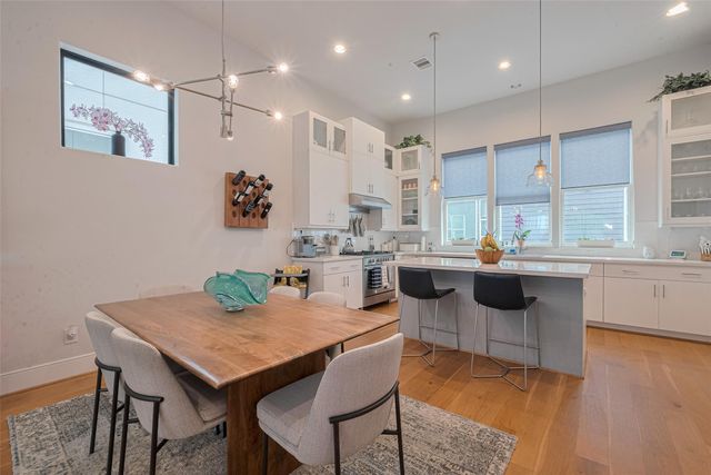 2608 Rusk Street, Houston, TX 77003