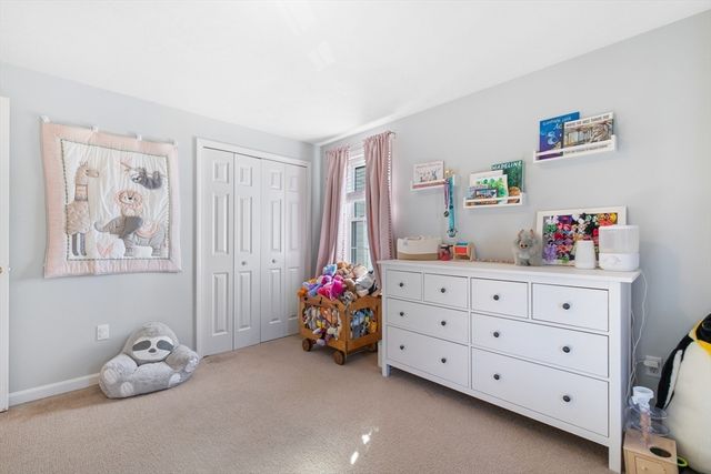 72 Sophia Dr, Worcester, MA 01607