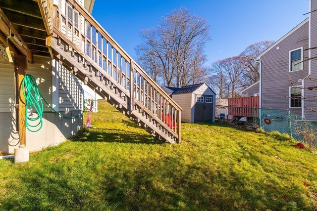 72 Sophia Dr, Worcester, MA 01607