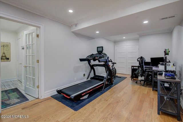 3 Vancouver Road, Morganville, NJ 07751