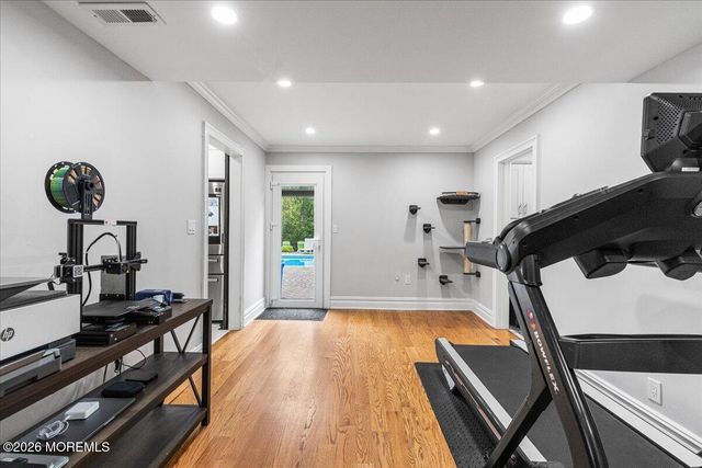 3 Vancouver Road, Morganville, NJ 07751