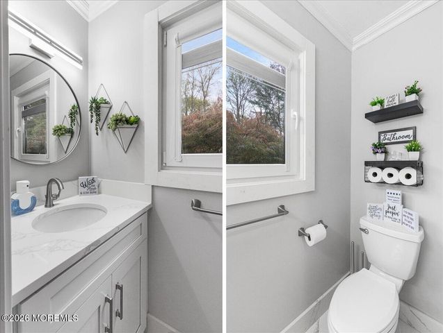 3 Vancouver Road, Morganville, NJ 07751