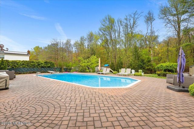 3 Vancouver Road, Morganville, NJ 07751
