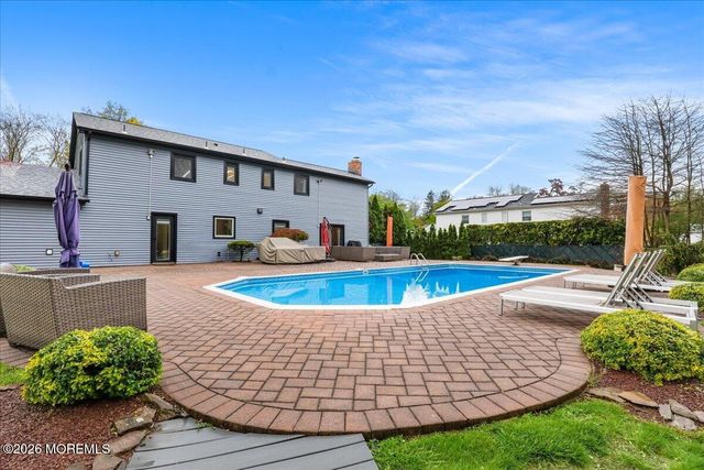 3 Vancouver Road, Morganville, NJ 07751