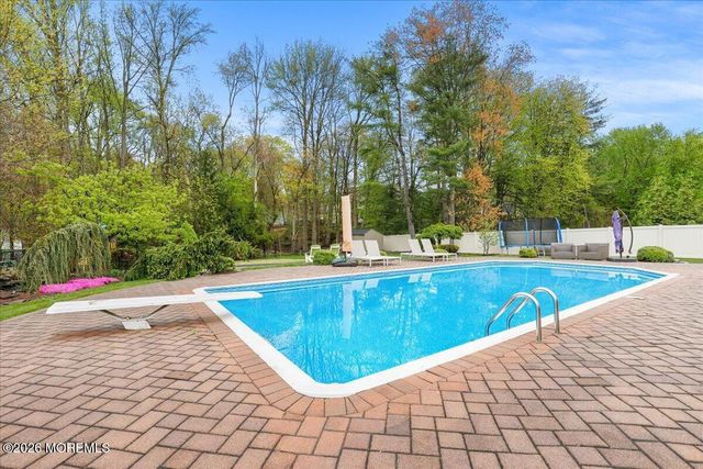 3 Vancouver Road, Morganville, NJ 07751