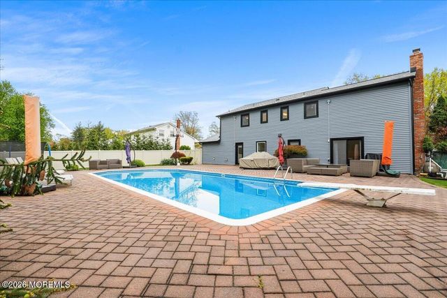 3 Vancouver Road, Morganville, NJ 07751