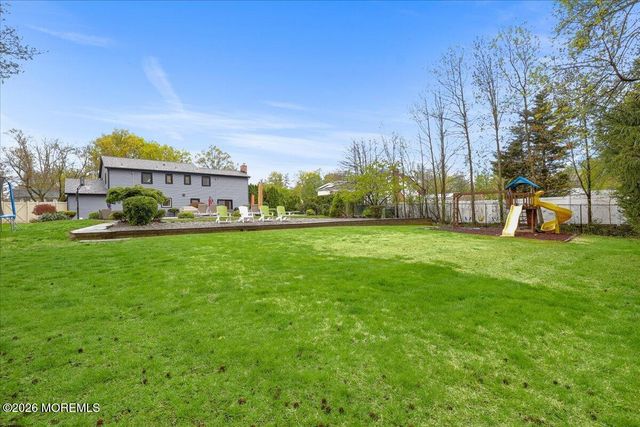 3 Vancouver Road, Morganville, NJ 07751