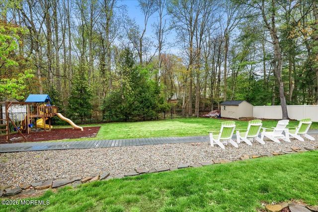 3 Vancouver Road, Morganville, NJ 07751