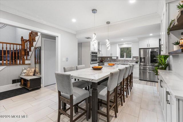 3 Vancouver Road, Morganville, NJ 07751