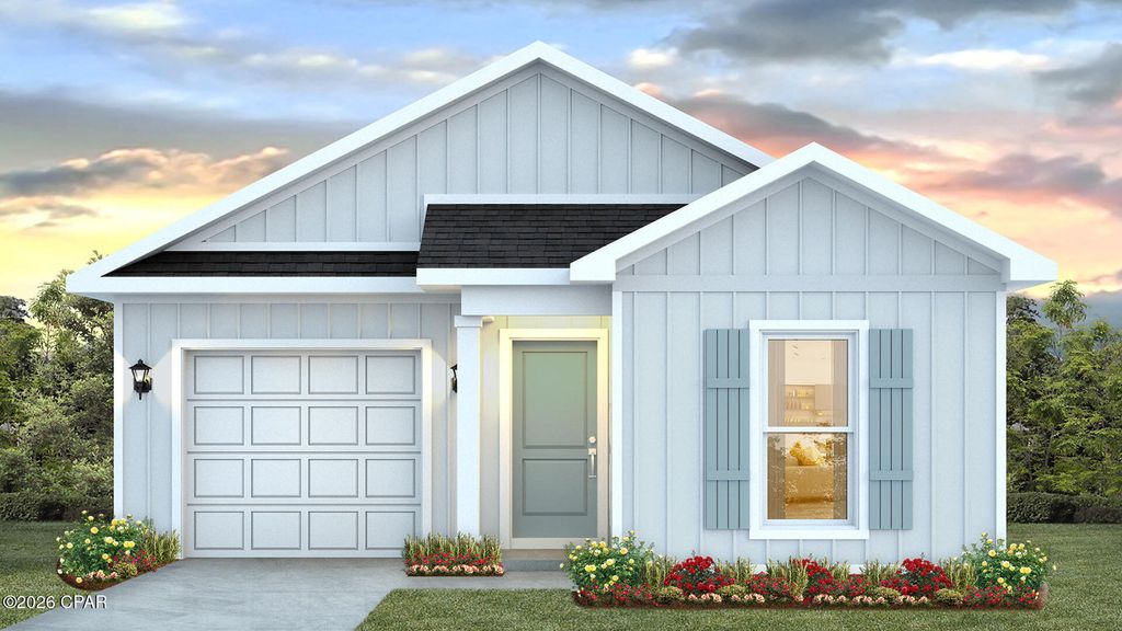 Image 1 of property listing at 316 Robinson Bluff, Panama City Beach, FL 32407