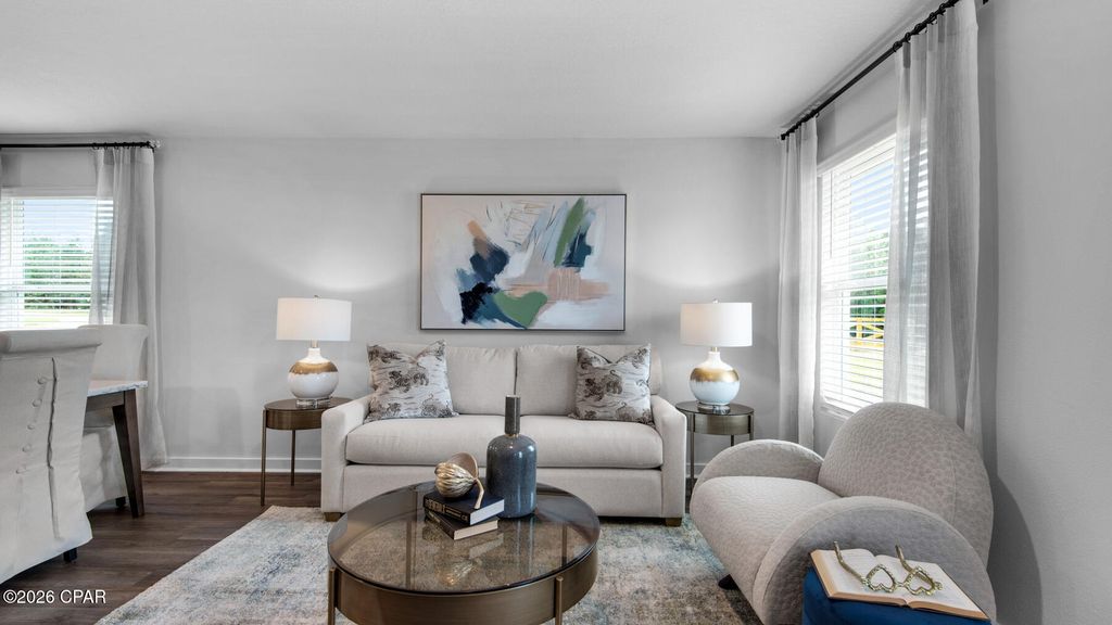 Image 12 of property listing at 316 Robinson Bluff, Panama City Beach, FL 32407