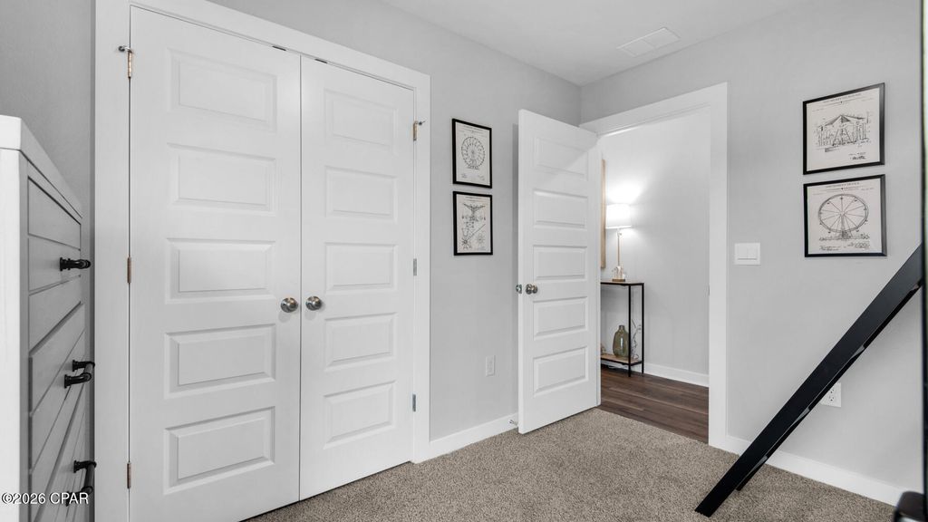 Image 25 of property listing at 316 Robinson Bluff, Panama City Beach, FL 32407