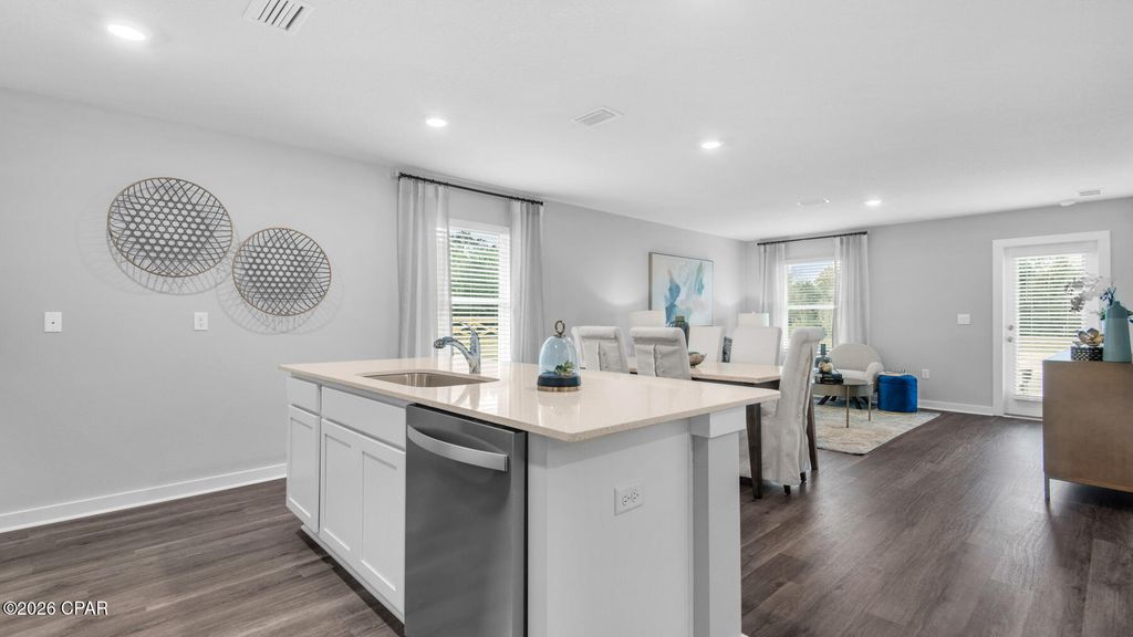 Image 4 of property listing at 316 Robinson Bluff, Panama City Beach, FL 32407