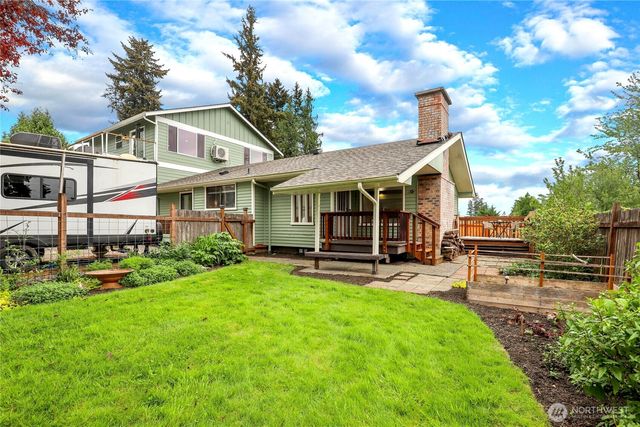 2417 Cedar Street E, Port Orchard, WA 98366
