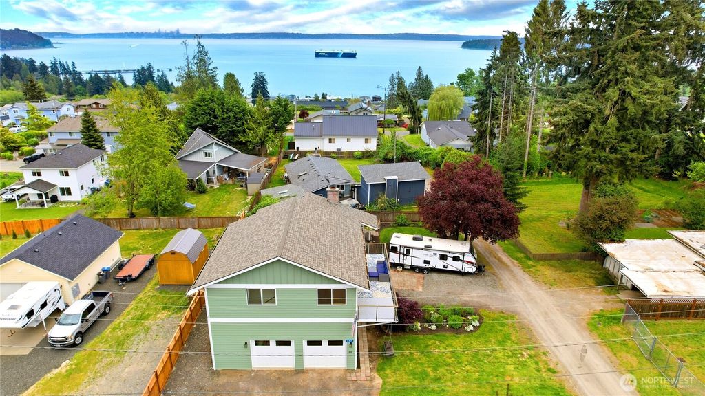 2417 Cedar Street E, Port Orchard, WA 98366