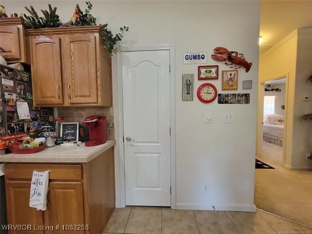 112045 4630 Road, Gans, OK 74936