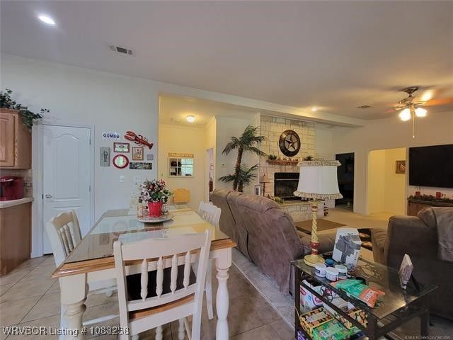 112045 4630 Road, Gans, OK 74936