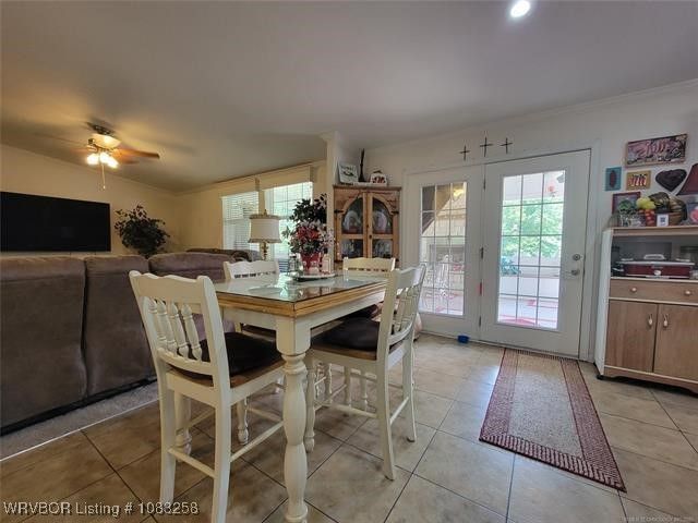 112045 4630 Road, Gans, OK 74936