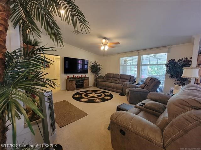 112045 4630 Road, Gans, OK 74936