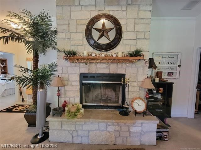 112045 4630 Road, Gans, OK 74936