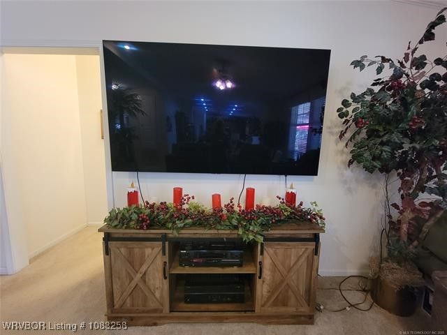 112045 4630 Road, Gans, OK 74936