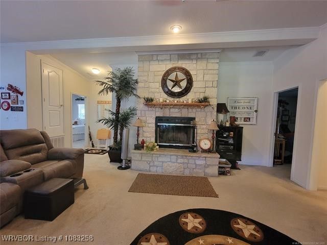 112045 4630 Road, Gans, OK 74936