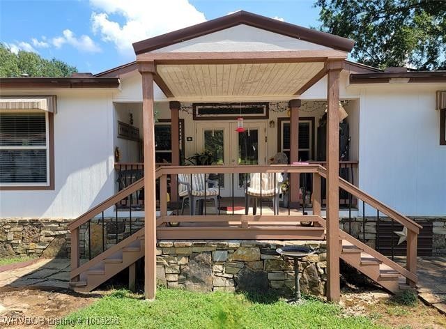 112045 4630 Road, Gans, OK 74936