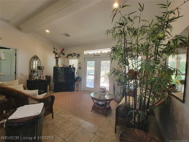 112045 4630 Road, Gans, OK 74936