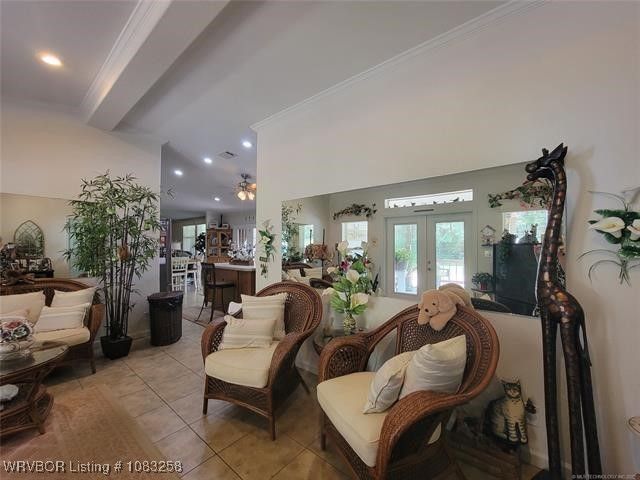 112045 4630 Road, Gans, OK 74936