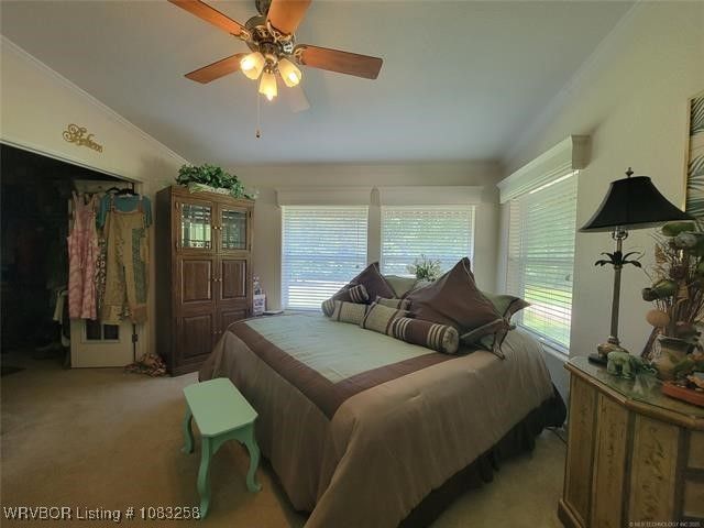 112045 4630 Road, Gans, OK 74936