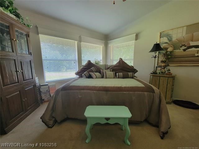 112045 4630 Road, Gans, OK 74936