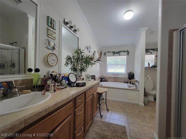 112045 4630 Road, Gans, OK 74936