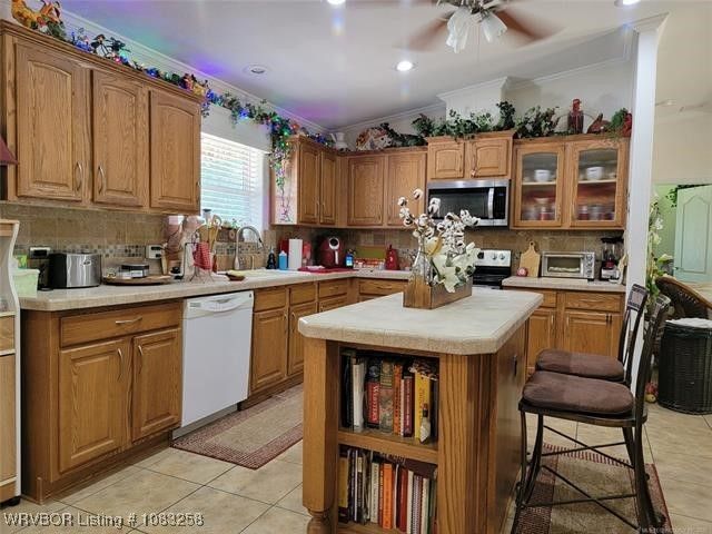 112045 4630 Road, Gans, OK 74936