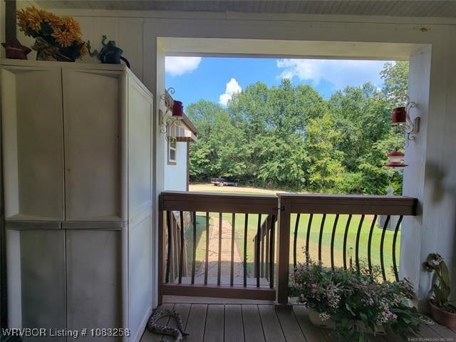 112045 4630 Road, Gans, OK 74936