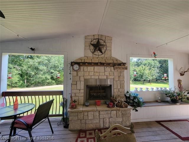 112045 4630 Road, Gans, OK 74936