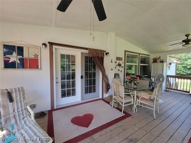 112045 4630 Road, Gans, OK 74936