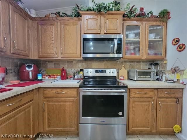 112045 4630 Road, Gans, OK 74936