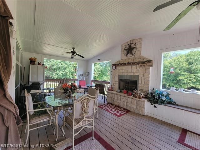 112045 4630 Road, Gans, OK 74936