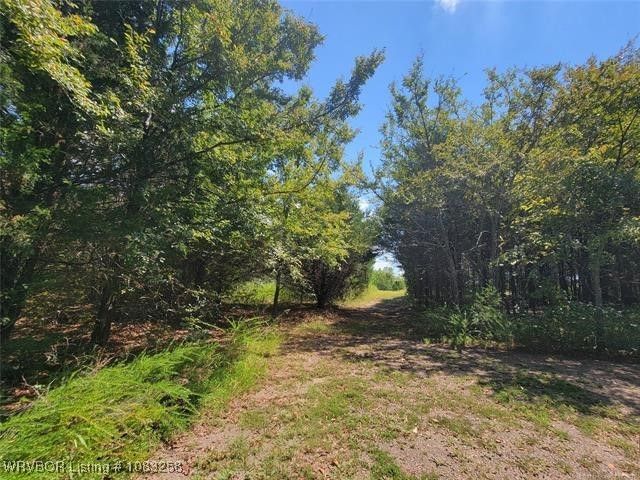 112045 4630 Road, Gans, OK 74936