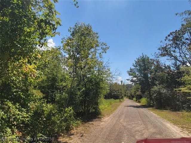 112045 4630 Road, Gans, OK 74936